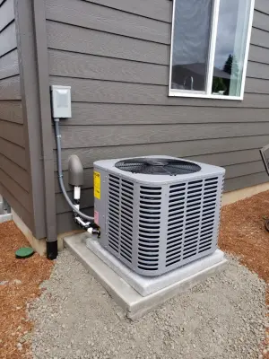 Villa Heating and Cooling Inc. - Heating & Cooling Services in Cornelius, OR