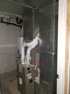 Villa Heating and Cooling Inc. - Heating & Cooling Services in Cornelius, OR