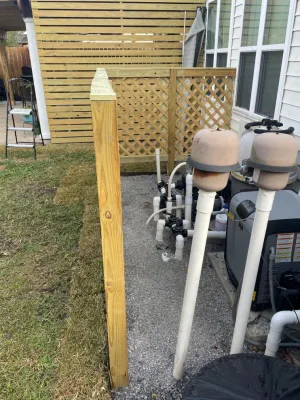 Southern City Farm - Garden Remodeling in New Orleans, LA