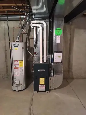 Action Heating & Cooling - Heating & Cooling Services in Milwaukee, WI