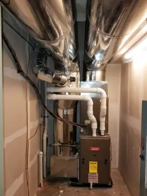 Action Heating & Cooling - Heating & Cooling Services in Milwaukee, WI