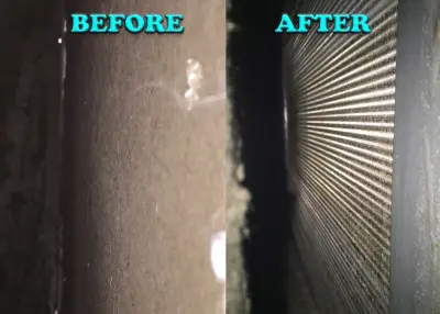 Raleigh Heating & Air, Inc. - Air Duct Cleaning Services in Raleigh, NC