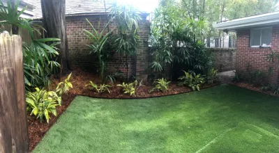 Southern City Farm - Garden Remodeling in New Orleans, LA