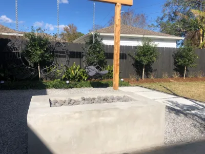 Southern City Farm - Garden Remodeling in New Orleans, LA