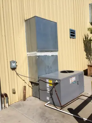 A&H Heating and Air Conditioning, Inc. - Heating & Cooling Services in Stockbridge, GA