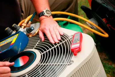 Fixer LCC Heating & Air - Air Duct Cleaning Services in Aurora, IL