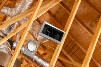 TEM Control Air Conditioning Services - Heating & Cooling Services in Homer Glen, IL