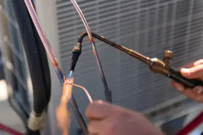 Homer Glen HVAC Repair — Heating & Cooling Services project by TEM Control Air Conditioning Services