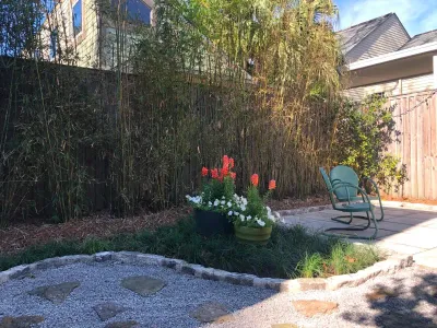 Southern City Farm - Garden Remodeling in New Orleans, LA