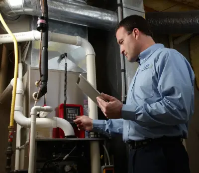Los Angeles CA HVAC Repair Services — Heating & Cooling Services project by Proper HVAC
