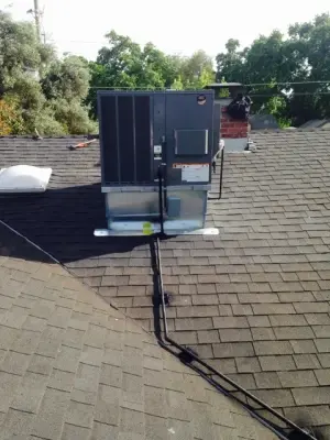 Bell Brothers Heating & Air Conditioning - Heating & Cooling Services in Elk Grove, CA