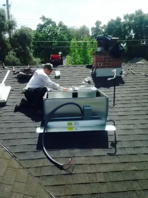 Bell Brothers Heating & Air Conditioning - Heating & Cooling Services in Elk Grove, CA
