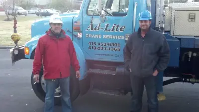 Ehc Heating & Cooling - Heating & Cooling Services in Rodeo, CA