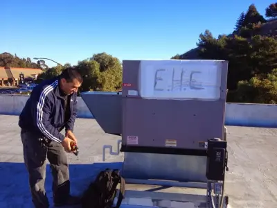 Ehc Heating & Cooling - Heating & Cooling Services in Rodeo, CA