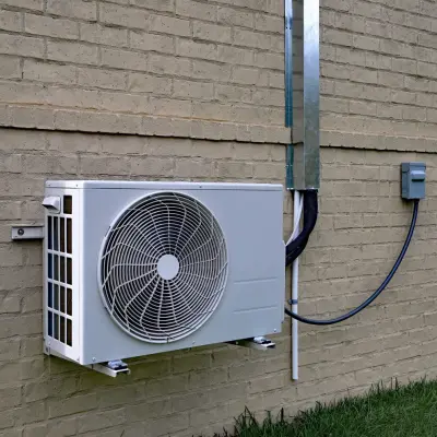 Fixer LCC Heating & Air - Air Duct Cleaning Services in Aurora, IL