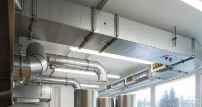 TEM Control Air Conditioning Services - Heating & Cooling Services in Homer Glen, IL