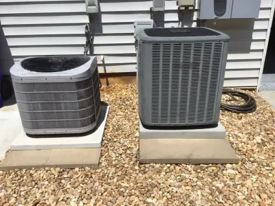 Hammond Services - Heating & Cooling Services in Atlanta, GA