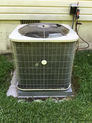 Heating and Cooling Solutions — Heating & Cooling Services project by Hammond Services