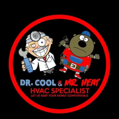 Dr. Cool & Mr. Heat - Heating & Cooling Services in Senatobia, MS