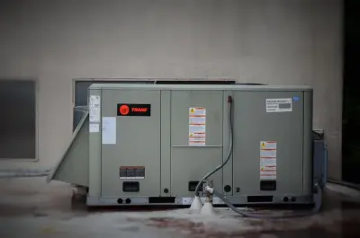 Innovative Comfort Systems, Inc. - Heating & Cooling Services in Lynnwood, WA