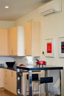 Innovative Comfort Systems, Inc. - Heating & Cooling Services in Lynnwood, WA