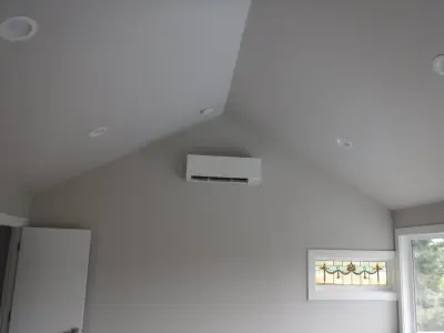 Innovative Comfort Systems, Inc. - Heating & Cooling Services in Lynnwood, WA