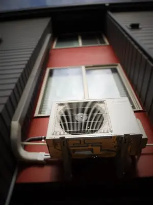 Creative Comfort Solutions — Heating & Cooling Services project by Innovative Comfort Systems, Inc.