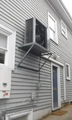 Innovative Comfort Systems, Inc. - Heating & Cooling Services in Lynnwood, WA