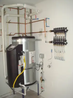 Innovative Comfort Systems, Inc. - Heating & Cooling Services in Lynnwood, WA