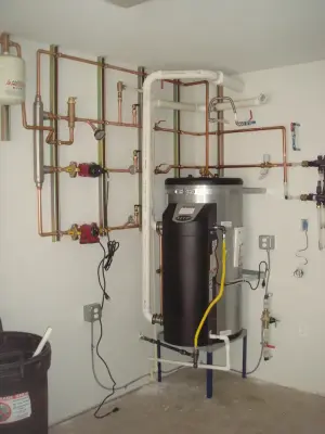 Innovative Comfort Systems, Inc. - Heating & Cooling Services in Lynnwood, WA