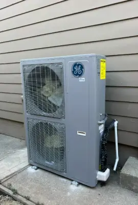 JVG Cooling & Heating Solutions - Air Duct Cleaning Services in Napa, CA