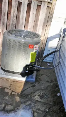 NICE Home Services - Plumbing Services in Springfield, VA