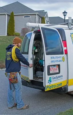 DiPietro Heating - Cooling - Plumbing - Plumbing Services in Bradford, PA