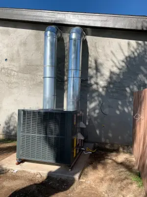Caspian Air Conditioning - Air Duct Cleaning Services in San Diego, CA