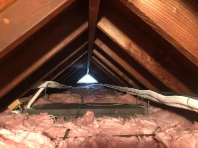 Setup — Heating & Cooling Services project by Stellitano Heating & Air Conditioning INC