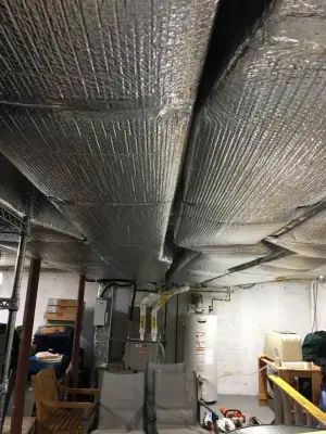 Obie Comfort Solutions - Plumbing Services in Framingham, MA