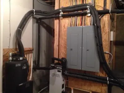A & M Heating & Cooling Inc - Heating & Cooling Services in Saint Joseph, MO