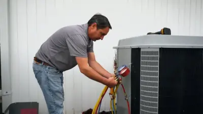 HK Quality Sheet Metal - Air Duct Cleaning Services in Saint Joseph, MO
