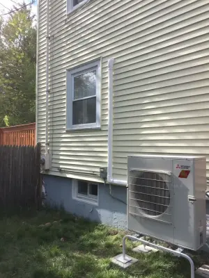 Net Zero Heating & Air Conditioning - Heating & Cooling Services in Billerica, MA