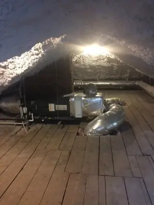 Net Zero Heating & Air Conditioning - Heating & Cooling Services in Billerica, MA