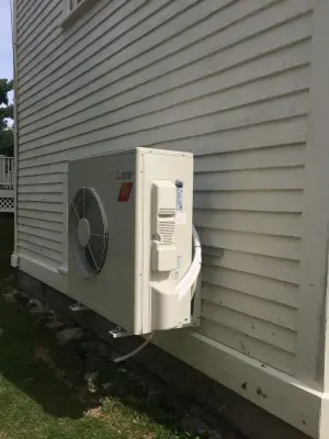 Net Zero Heating & Air Conditioning - Heating & Cooling Services in Billerica, MA