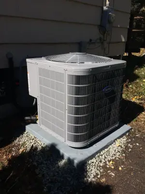 Net Zero Heating & Air Conditioning - Heating & Cooling Services in Billerica, MA