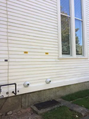 Net Zero Heating & Air Conditioning - Heating & Cooling Services in Billerica, MA