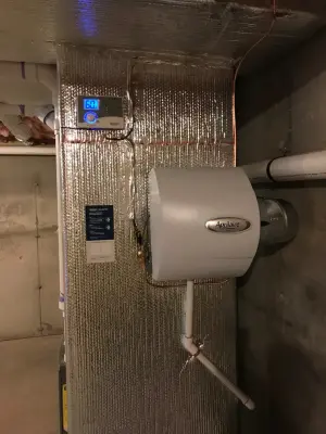 Net Zero Heating & Air Conditioning - Heating & Cooling Services in Billerica, MA