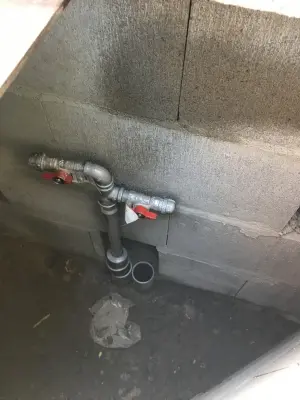George Gas Piping - Plumbing Services in Issaquah, WA