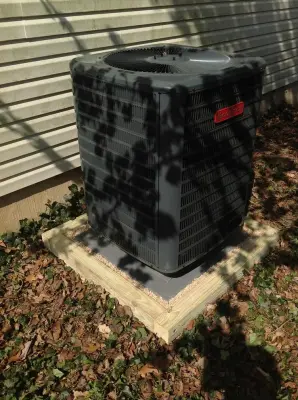 Aire Serv Heating & Air Conditioning - Heating & Cooling Services in Newark, DE