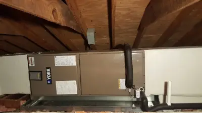 Central Air Service LLC - Heating & Cooling Services in Winter Park, FL