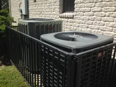 Expo Heating & Cooling Inc. - Heating & Cooling Services in Spring, TX