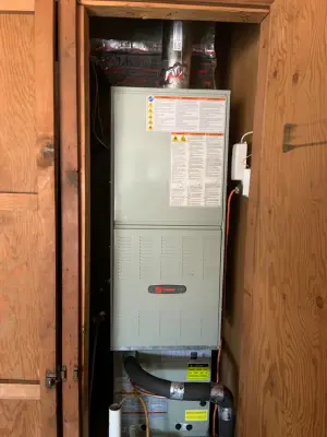 TradePros Heat and Air - Heating & Cooling Services in Choctaw, OK