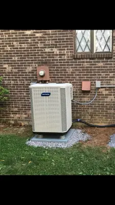 Jeffries Heating & Air + Plumbing - Plumbing Services in Somerset, KY